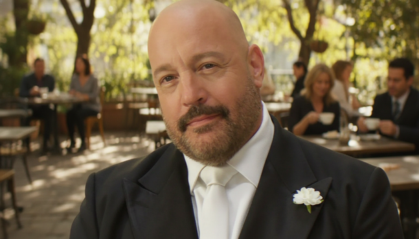Kevin James Shines in Solo Mio: A Safe Yet Charming Rom-Com