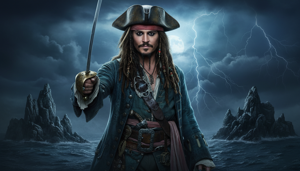 Pirates of the Caribbean’s VFX Secrets and Hollywood’s Modern Missteps