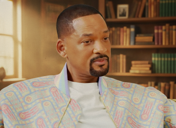 Will Smith’s Surprising Pick for His All-Time Favorite Film