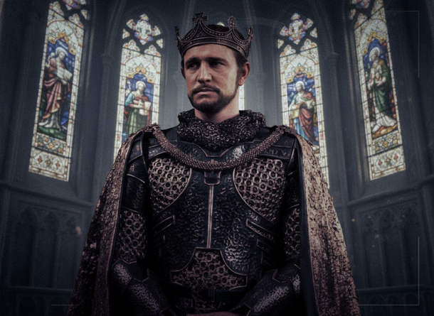 10 Golden Globe Triumphs That Oscar Voters Shockingly Ignored