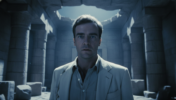 John Hannah Breaks Silence on Possible 'The Mummy' Sequel With Fraser