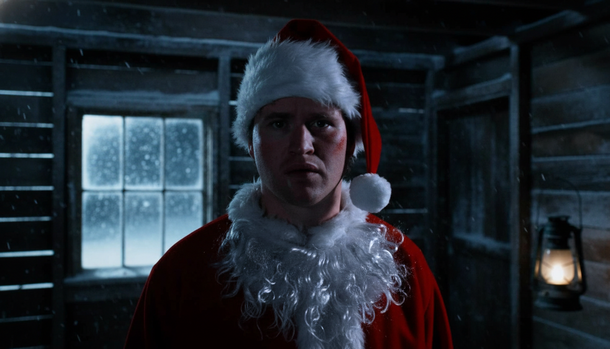 Silent Night, Deadly Night Remake Hits Digital Platforms January 27