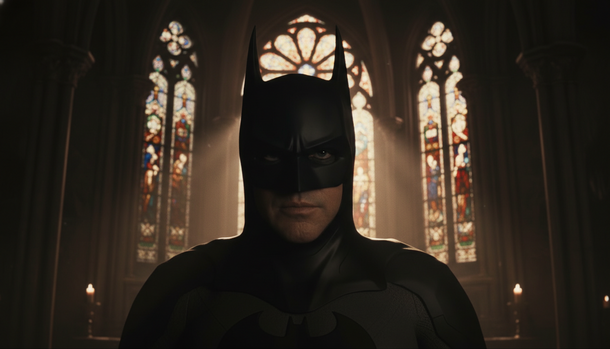 DC’s The Brave and the Bold Taps The Flash Writer for Script