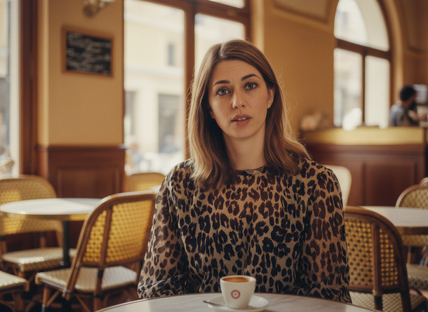 Sofia Coppola Reveals the Surprising Star She Dreams of Directing