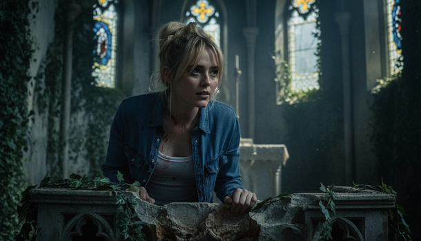 Ready or Not 2: R Rating Promises Bloodier, Wilder Sequel