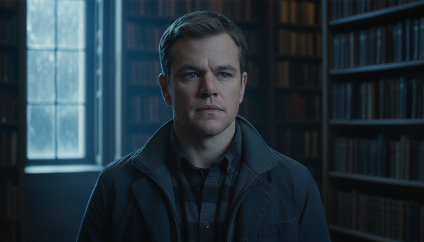 Matt Damon’s Biggest Box Office Flops Share One Fatal Flaw
