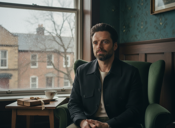 Sebastian Stan Reveals the Two Roles He’ll Never Forget Losing