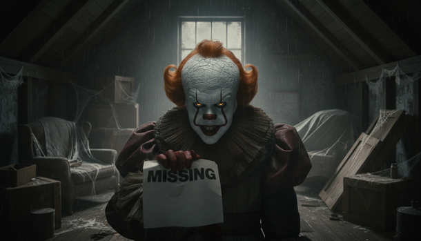 It: Welcome to Derry Season 2 Moves Forward Without HBO Nod