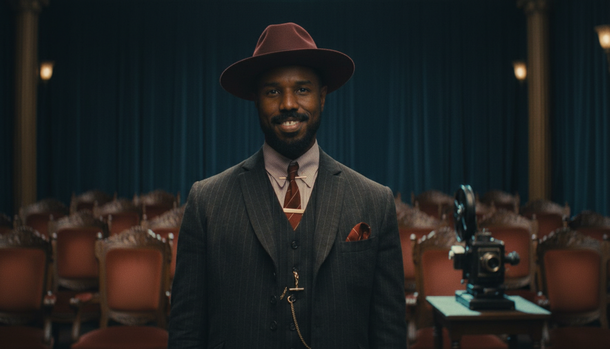 Warner Bros. Bets Big on Oscar Hopefuls With Theatrical Comeback