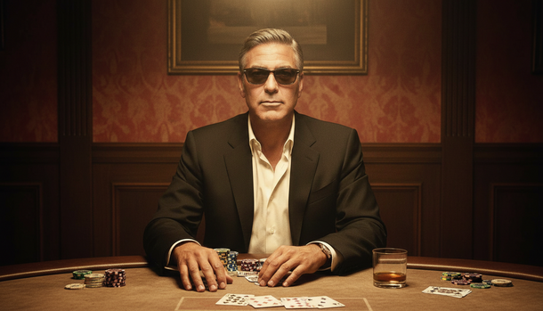 Matt Damon Casts Doubt on 'Ocean's 14' Return Despite Clooney's Hype