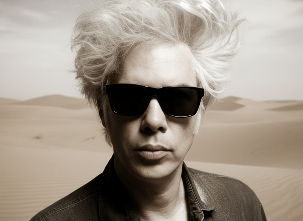 Jim Jarmusch’s Bold Fix for a Failed Dead Man Scene