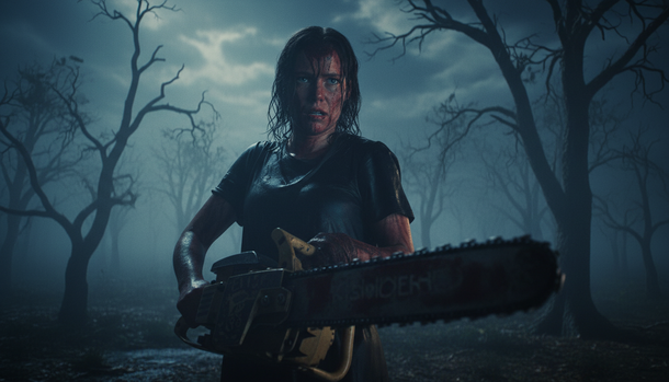 Evil Dead Franchise Expands: New Film Announced Before Burn’s Release