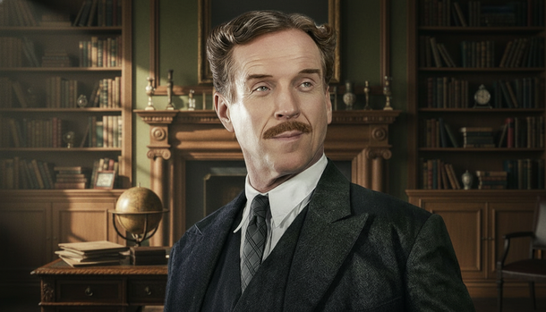 Fackham Hall’s Blu-ray Release Revives the Art of Satirical Spoof