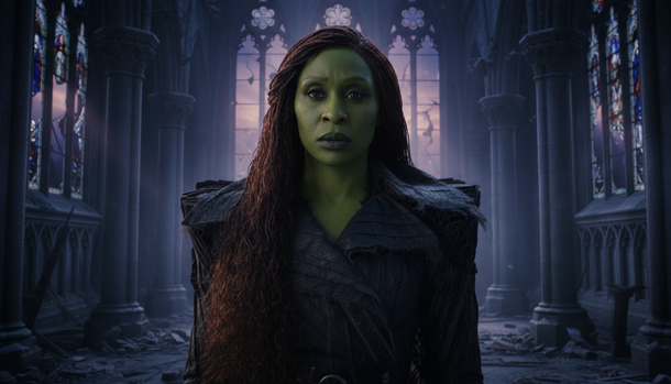 Wicked: For Good Shut Out of 2026 Oscars After First Film’s Triumph
