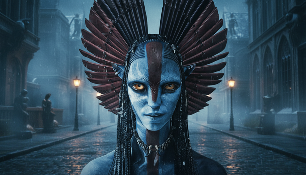 Oscars 2026: Sinners Breaks Records With Historic Nomination Sweep