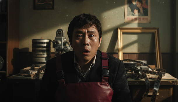 Oscars 2026 Shocker: Park Chan-wook’s Masterpiece Overlooked Again