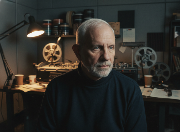 Brian De Palma’s Blunt Take on Directors’ Lack of Depth