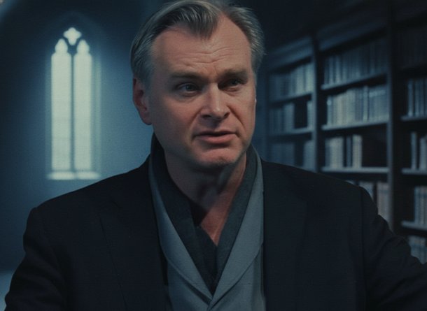 Why One Actor Found Christopher Nolan’s Directing Style Unsettling