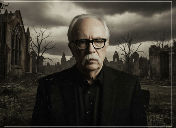 John Carpenter Slams Studio for Ruining His Original Vision