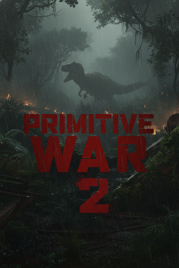 Dinosaur Carnage Returns: 'Primitive War 2' Plunges Deeper Into Vietnam
