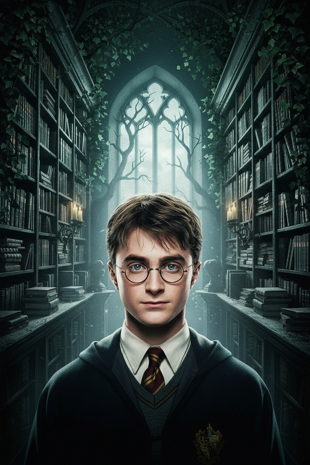 Harry Potter’s 25th Anniversary Brings Global Screenings and Magical Events