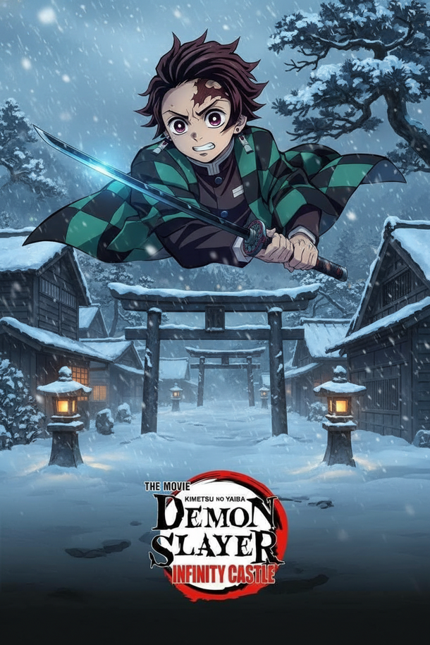 Oscar Shocker: Anime Blockbusters 'Demon Slayer' and 'Chainsaw Man' Overlooked