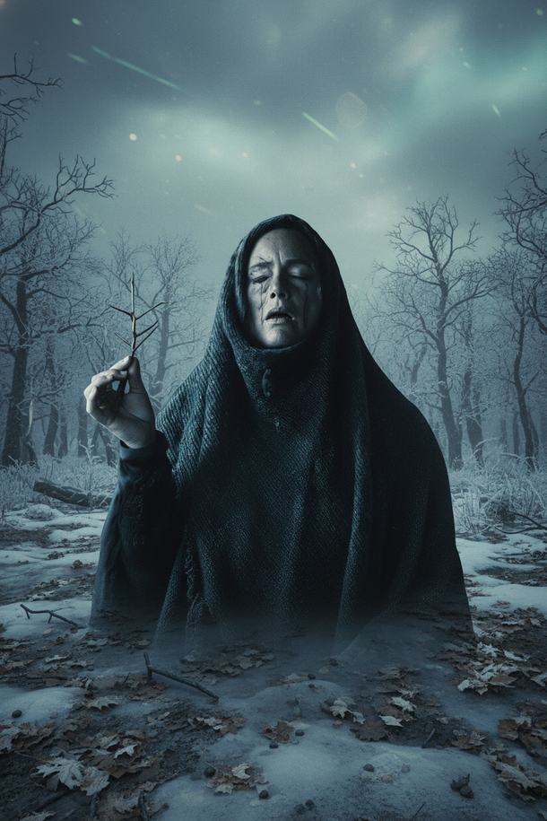 Mother of Flies Unleashes Chilling Folk Horror on AMC+ and Shudder