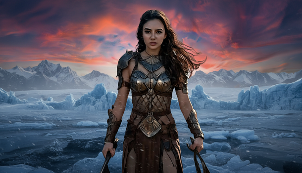 Hollywood Icons Rally Against AI Misuse in Bold New Campaign