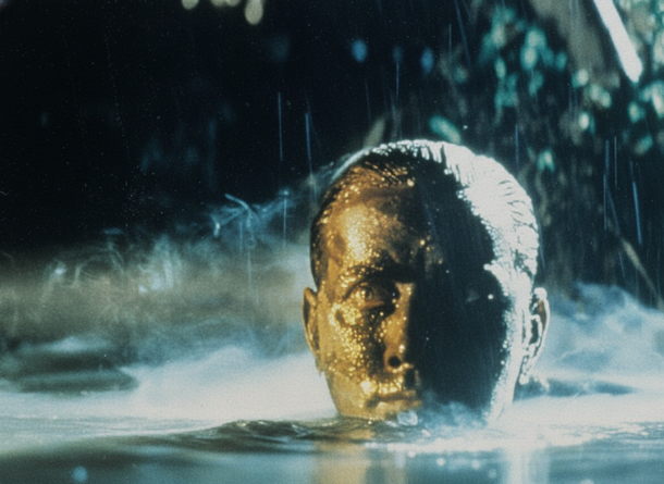 How Apocalypse Now Drove Nia DaCosta to Direct Against All Odds