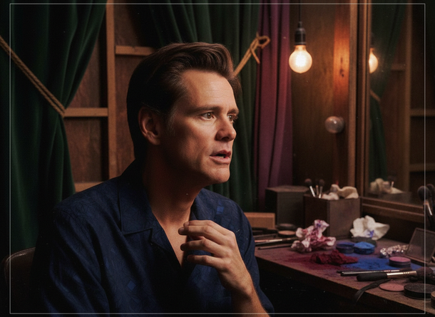 Martin Freeman Slams Jim Carrey’s Method Acting as ‘Narcissistic Nonsense’