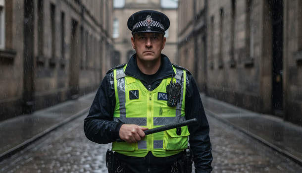 Kenmure Street Uprising: The Documentary That Shook Sundance 2026