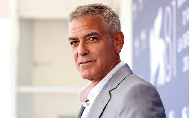 George Clooney Blasts Donald Trump For Mocking His Acting Amid Iran War