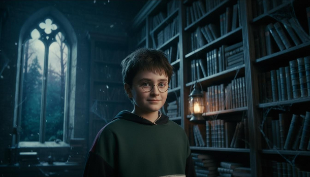 Harry Potter TV Show’s Biggest Movie Shake-Up Is the One No One Saw Coming
