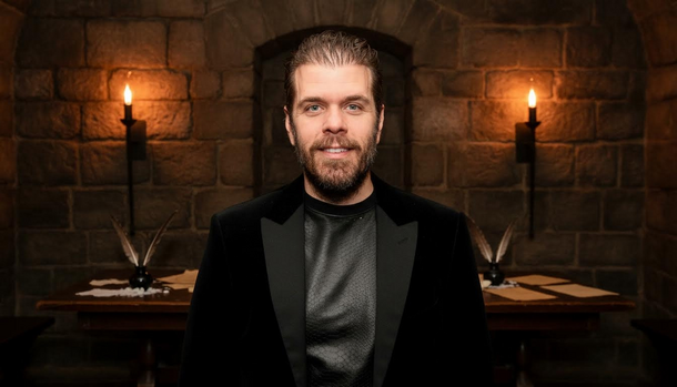 Kristen Johnston to Perez Hilton After Hospitalization: Make It Right