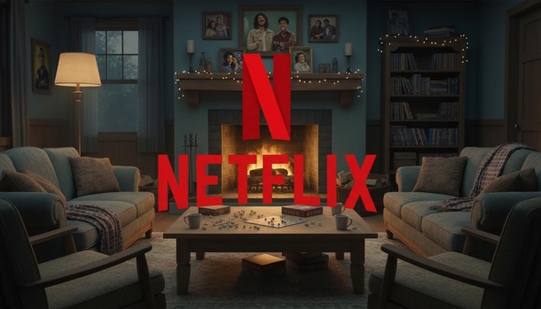 After a Yearlong Wait, the Final Season of a Modern Sitcom Juggernaut Just Hit Netflix