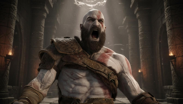 God of War on Prime Video Locks In Major Villain as For All Mankind Stars Reunite
