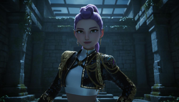 3 Can't-Miss Live-Action Series for KPop Demon Hunters Fans