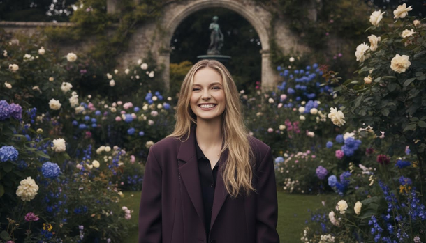 Hannah Dodd Wants Answers on How Bridgerton Will Handle Her Book Amid Fan Backlash