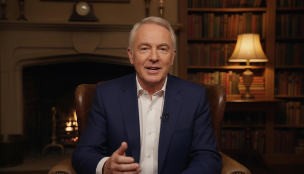 Graham Norton Finally Clears Up Those Taylor Swift Wedding NDA Rumors