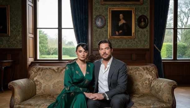 Venita and Craig After Southern Charm Season 11 Reunion: Closer Than Ever—or Beyond Repair?