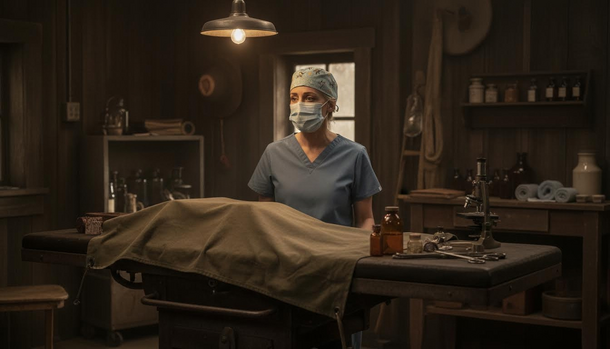 Owen and Teddy’s Grey’s Anatomy Saga: Every Twist, Breakup, and Makeup