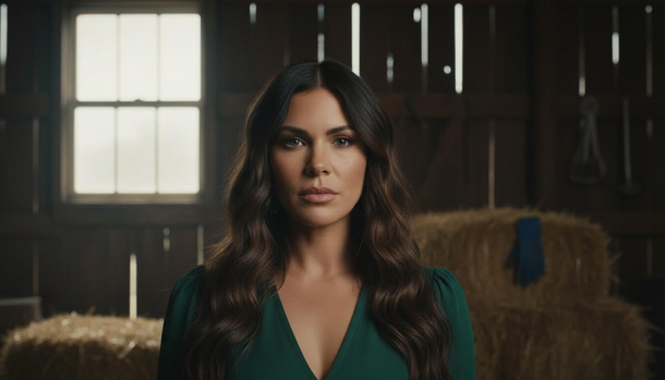 Mormon Wives Star Jessi Draper Braces for War with Ex Jordan After Tell-All Podcast