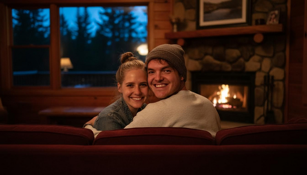 Welcome to Plathville Stars Lydia and Zac Hint Their Love Life Is Spicier Than You Think