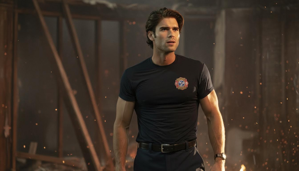 Kyle Richards Joins 9-1-1: Nashville in a Can't-Miss Guest Role — What to Expect