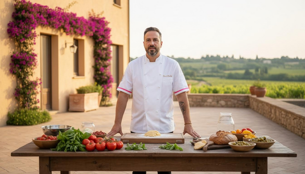 Vanderpump Villa’s Marciano Finally Speaks Out — Inside Jessi and Jordan’s Divorce