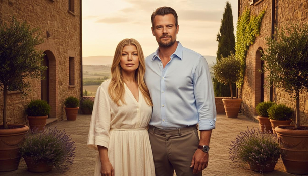 Fergie and Josh Duhamel’s Post-Divorce Relationship, Revealed