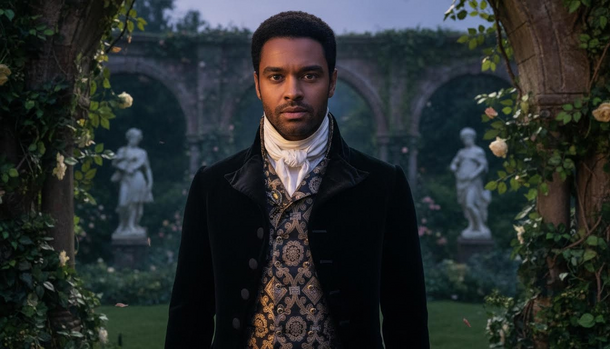 Bridgerton's Most Controversial Changes, According to Book Fans