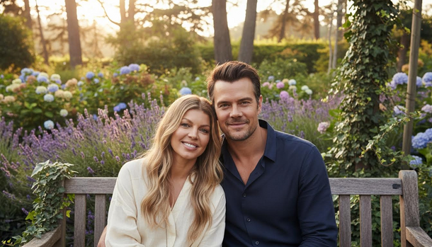 Josh Duhamel and Fergie’s Axl-First Coparenting Timeline: Turning a Split Into a Stronger Team