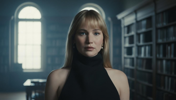 The Real Reason Jennifer Lawrence and Other A-Listers Won’t Talk Politics