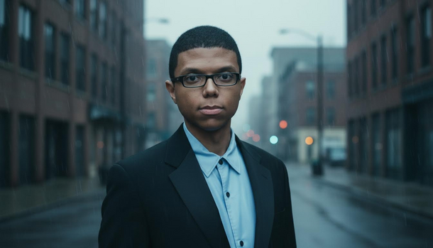 From Chocolate Rain to His Next Act: Where Tay Zonday Is Now